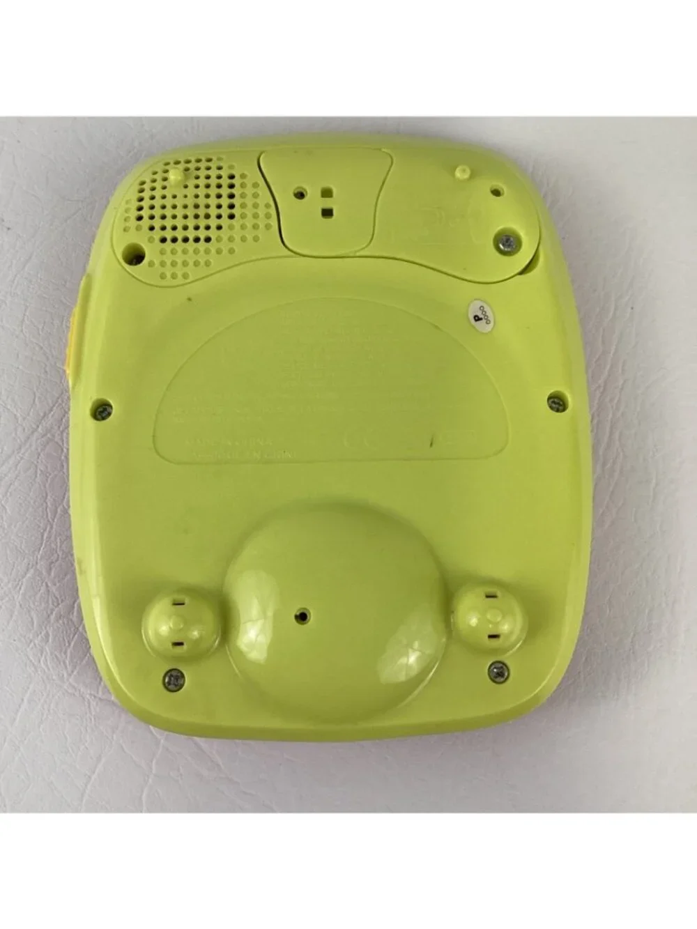 Leapfrog Vtech Toddler Toys Electronic Remote Game Tablet Toys Bundle Lot TESTED